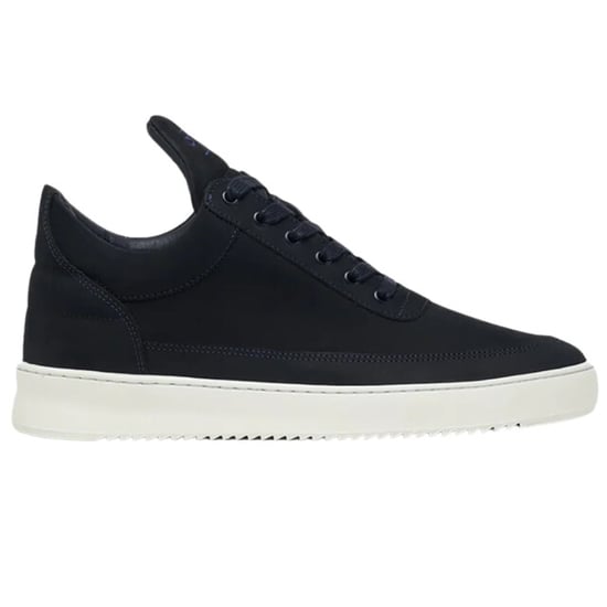 Filling Pieces Low top ripple nubuck - Image 6