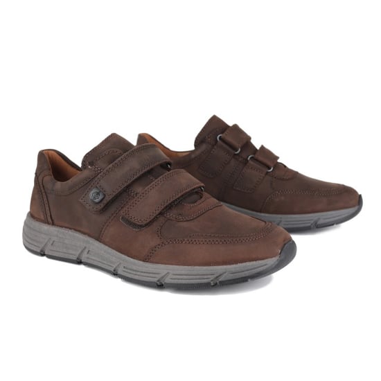 Waldläufer Haslo heren sneaker - Image 2