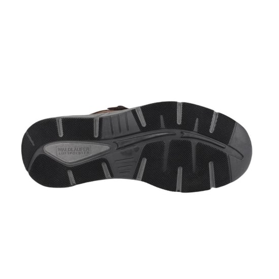 Waldläufer Haslo heren sneaker - Image 3
