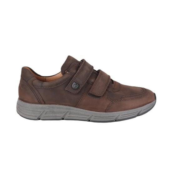 Waldläufer Haslo heren sneaker - Image 5