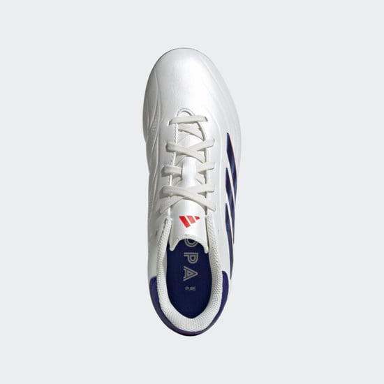Adidas copa pure 2 league fg j - - Image 4