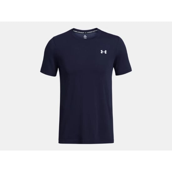 Under Armour Ua vanish seamless ss-blu 1382801-410 - Image 3