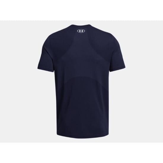 Under Armour Ua vanish seamless ss-blu 1382801-410 - Image 5