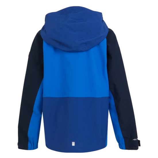 Regatta Kinder/kids highton v full zip hoodie - Image 2