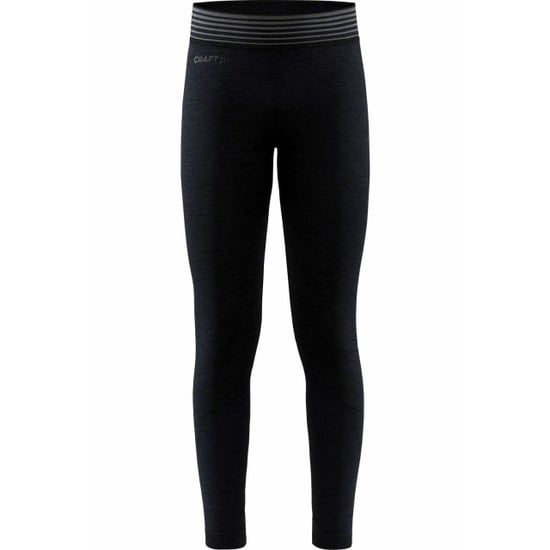 Craft core dry active comfort pant jr lange broek thrm jongens - - Image 1