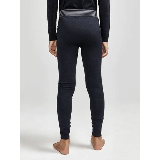 Craft core dry active comfort pant jr lange broek thrm jongens - - Image 2
