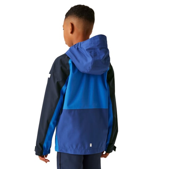 Regatta Kinder/kids highton v full zip hoodie - Image 5