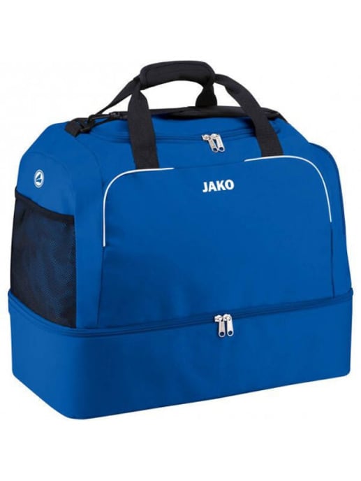 Jako sporttas classico met bodemvak - - Image 1