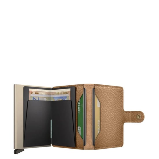 Secrid Miniwallet pebble cappuccino - Image 4