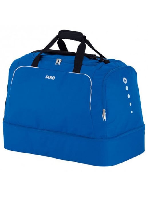Jako sporttas classico met bodemvak - - Image 4