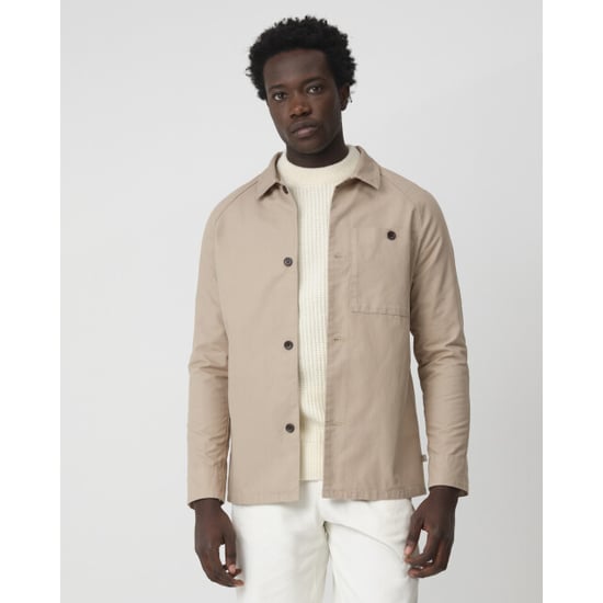 J.C. Rags overshirt benjamin - Image 1