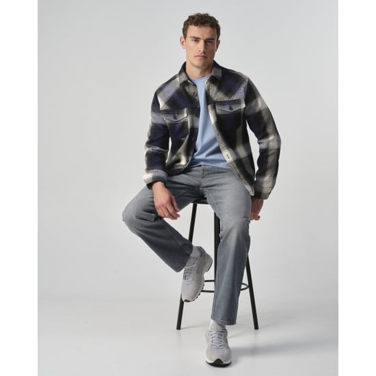 J.C. Rags Rylee overshirt - Image 2