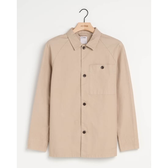 J.C. Rags overshirt benjamin - Image 4