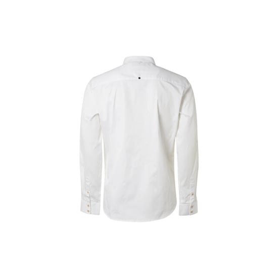 No Excess Heren overhemd n4310 010 white - Image 2