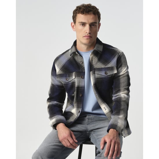 J.C. Rags Rylee overshirt - Image 6