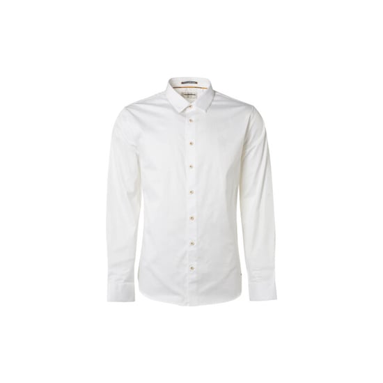No Excess Heren overhemd n4310 010 white - Image 5