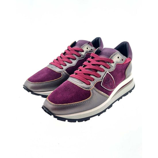 Philippe Model Tkldmx04 sneakers - Image 3