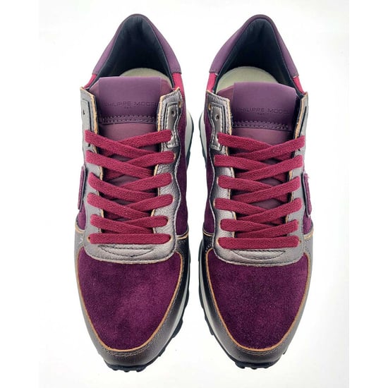 Philippe Model Tkldmx04 sneakers - Image 4