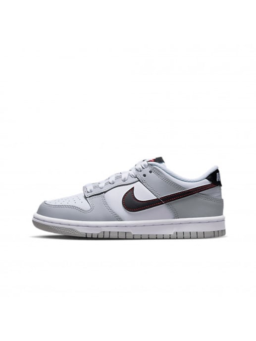 Nike Dunk low se lottery pack grey fog (gs) - Image 3