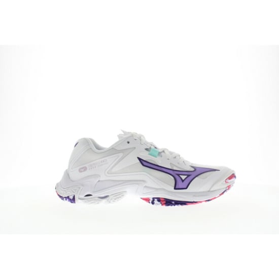 Mizuno wave lightning z8 indoor schoen dames - Image 1
