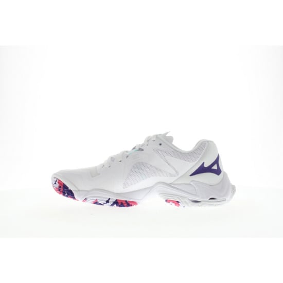 Mizuno wave lightning z8 indoor schoen dames - Image 2