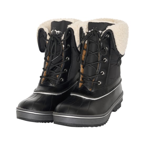 HV Polo Winterlaarzen hvpglaslynn luxe - Image 1