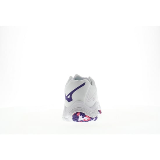 Mizuno wave lightning z8 indoor schoen dames - Image 3