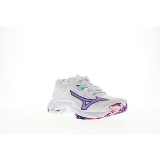 Mizuno wave lightning z8 indoor schoen dames - Image 4
