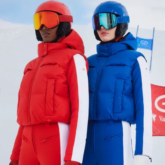 Goldbergh Winter bodywarmer dames - Image 3