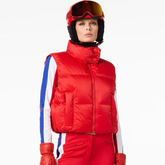 Goldbergh Winter bodywarmer dames - Image 4