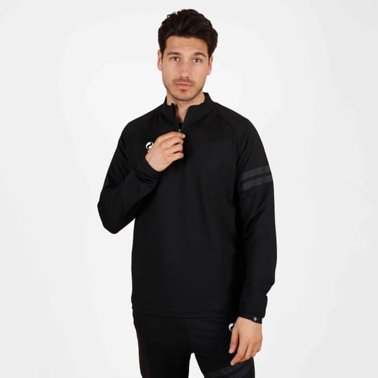 Q1905 Legend zip sweater - - Image 1