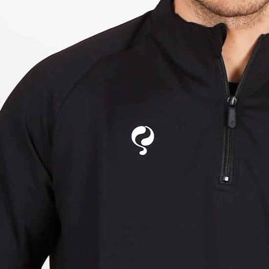 Q1905 Legend zip sweater - - Image 3