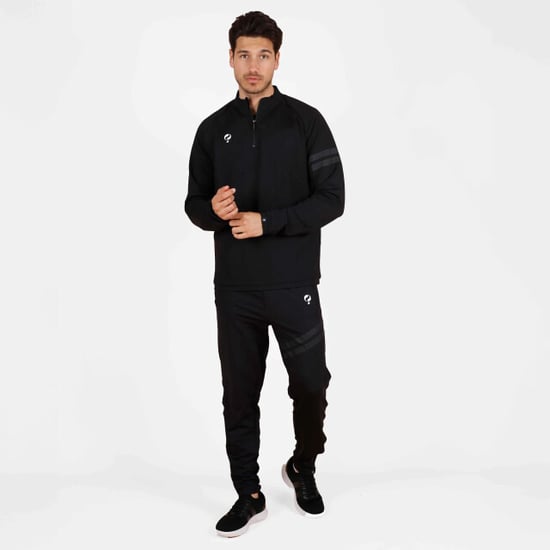 Q1905 Legend zip sweater - - Image 4
