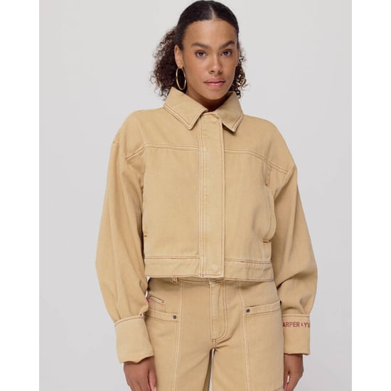 Harper & Yve Jasje aw25z200 fiona - Image 4