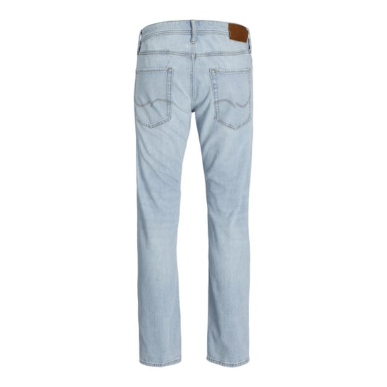 Jack & Jones jjimike jjoriginal sbd 516 noos 12249059 blue denim - Image 2