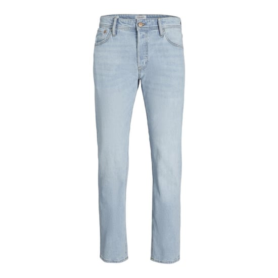 Jack & Jones jjimike jjoriginal sbd 516 noos 12249059 blue denim - Image 3