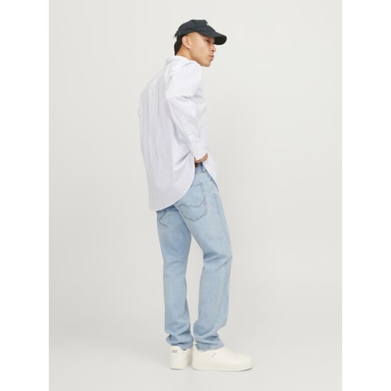 Jack & Jones jjimike jjoriginal sbd 516 noos 12249059 blue denim - Image 5