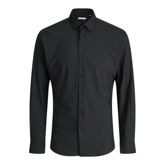Jack & Jones Jprblaactive stretch ls shirt ln - - Image 1