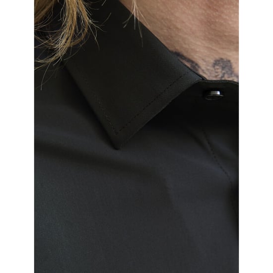 Jack & Jones Jprblaactive stretch ls shirt ln - - Image 2