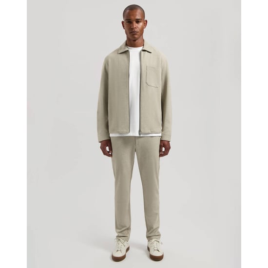 Dstrezzed Overshirt 151030-aw25 - Image 4