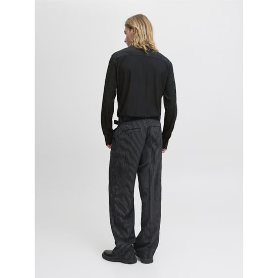 Jack & Jones Jprblaactive stretch ls shirt ln - - Image 3