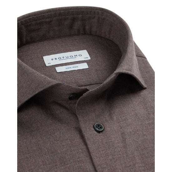 Profuomo Dress shirt - Image 2