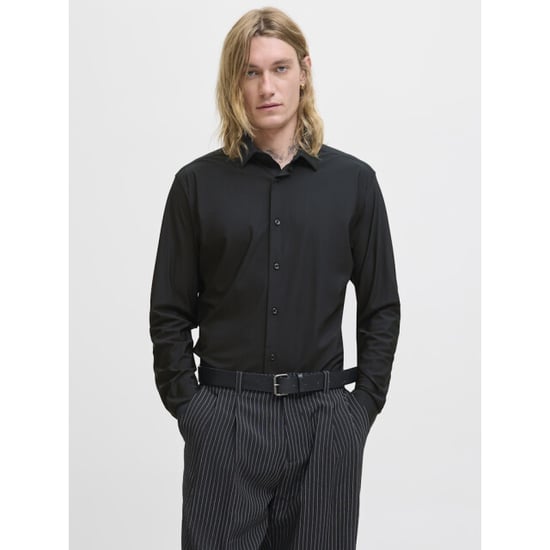 Jack & Jones Jprblaactive stretch ls shirt ln - - Image 5