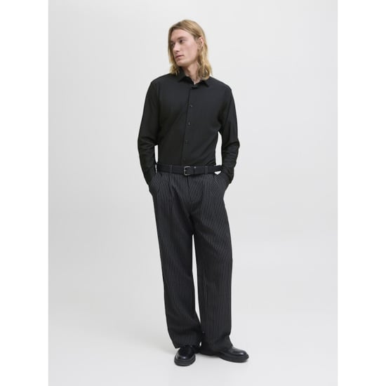 Jack & Jones Jprblaactive stretch ls shirt ln - - Image 6