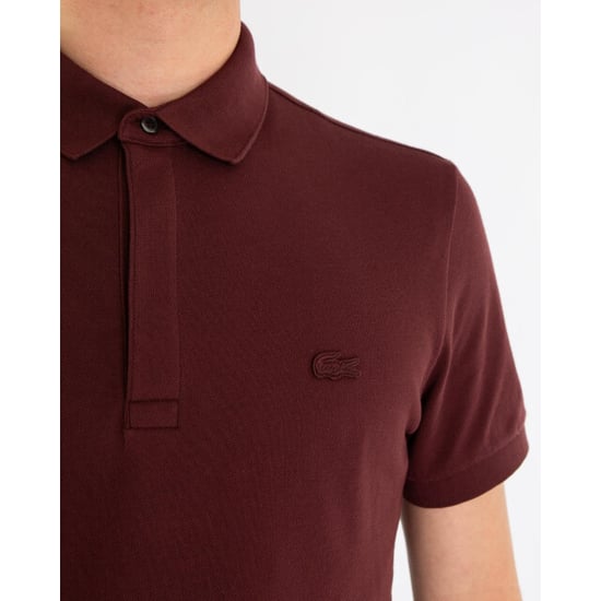 Lacoste Heren 1hp3 polo - Image 3