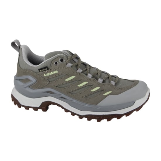 Lowa 321550-7451 dames wandelschoenen laag - Image 1