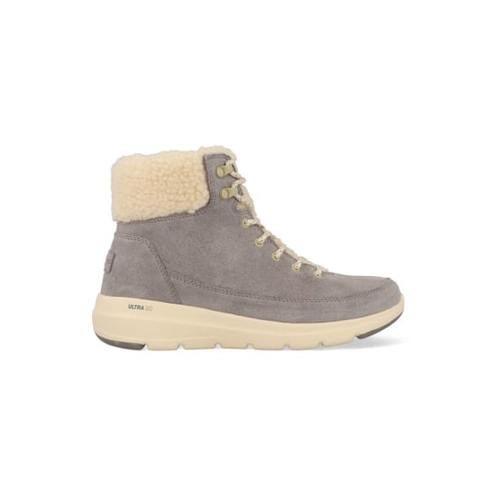 Skechers Wandelschoenen glacial ultra woodlands 16677/gry - Image 1