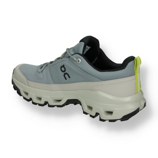On Running Clourock low wp 1 w 3wf10143317w - Image 2