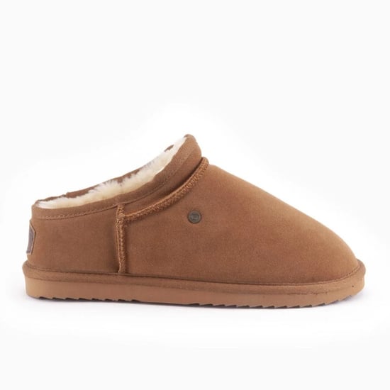 Warmbat Conner suede cnr4210 cognac 4063 - Image 2