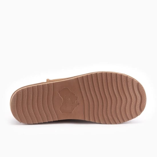Warmbat Conner suede cnr4210 cognac 4063 - Image 3